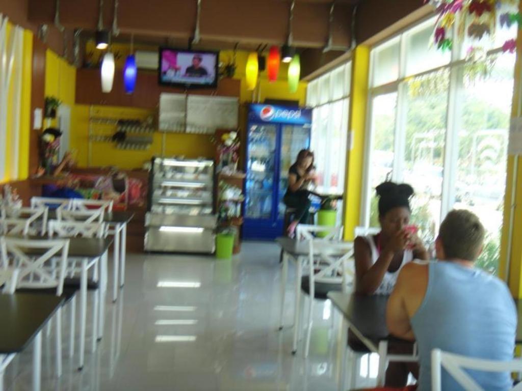 My Place Phuket Airport Mansion Nai Yang Beach Dış mekan fotoğraf