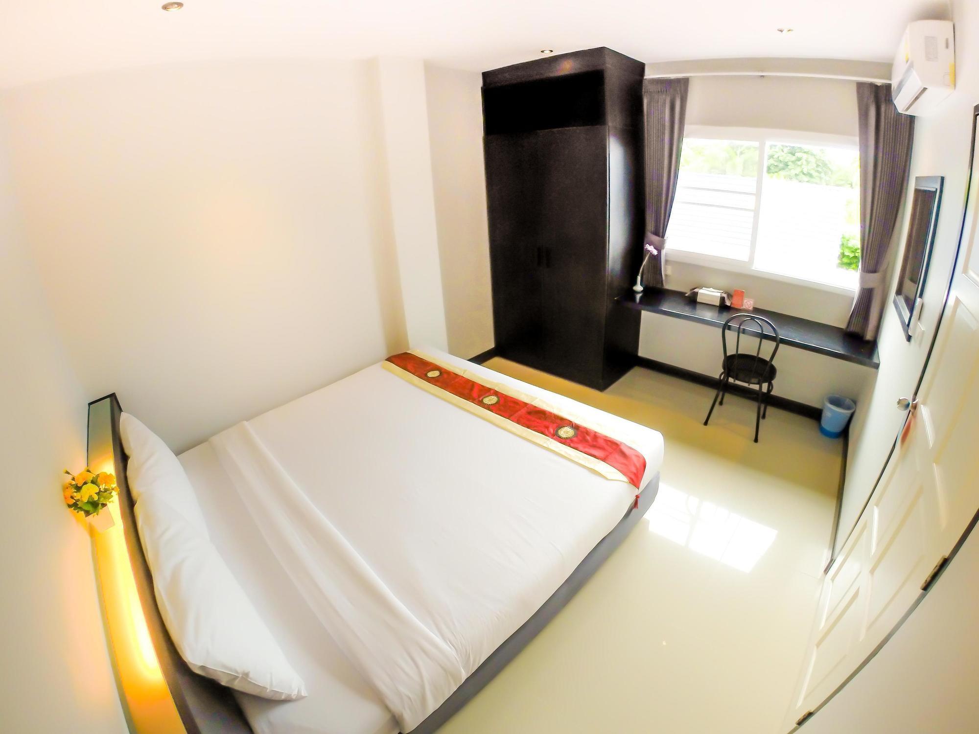 My Place Phuket Airport Mansion Nai Yang Beach Dış mekan fotoğraf